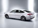 Ford Mondeo Sedan Hybrid 2013 года